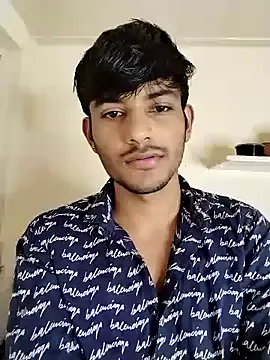 kingkartik7 online show from 01-05-25, 11:15