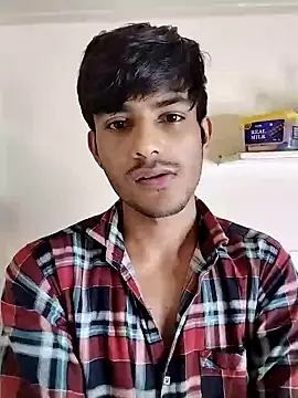 kingkartik7 online show from 01-14-25, 09:09