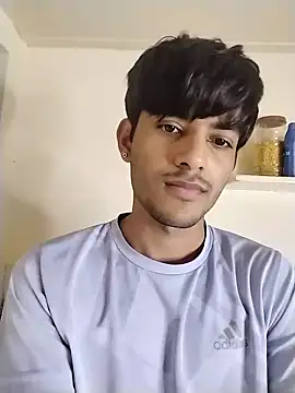kingkartik7 online show from 01-17-25, 07:49
