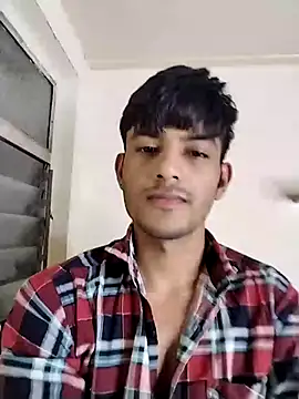 kingkartik7 online show from 02-16-25, 10:21