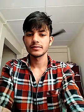 kingkartik7 online show from 02-19-25, 10:34