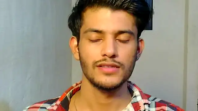 kingkartik7 online show from 11-15-25, 04:25