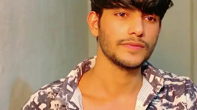 kingkartik7 online show from 02-07-26, 03:27