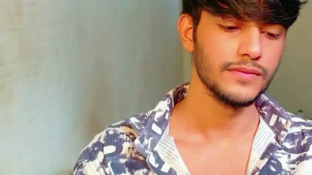 kingkartik7 online show from 02-10-26, 05:33