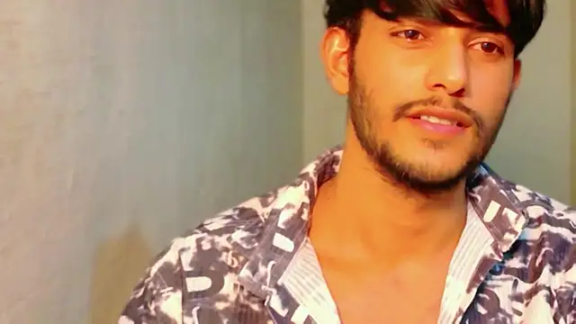 kingkartik7 online show from 02-17-26, 06:25