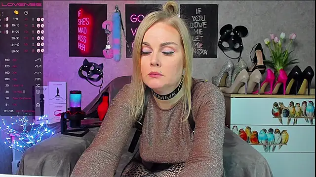 HannaKorsak online show from 02-12-25, 08:50