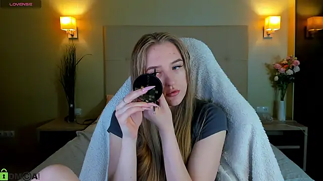 Stacy River online show from 02-19-26, 09:27