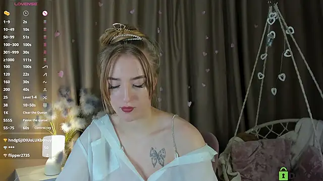 Stacy River online show from 02-26-26, 09:36