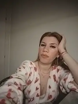 EvaRush online show from 02-27-26, 08:31