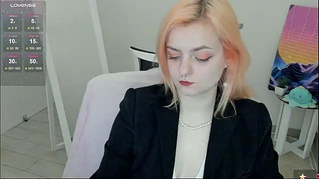 Fire Bestie online show from 01-19-26, 02:10