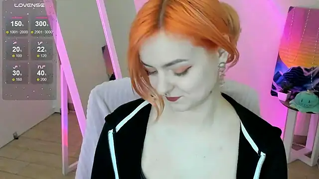 Fire Bestie online show from 02-09-26, 03:49