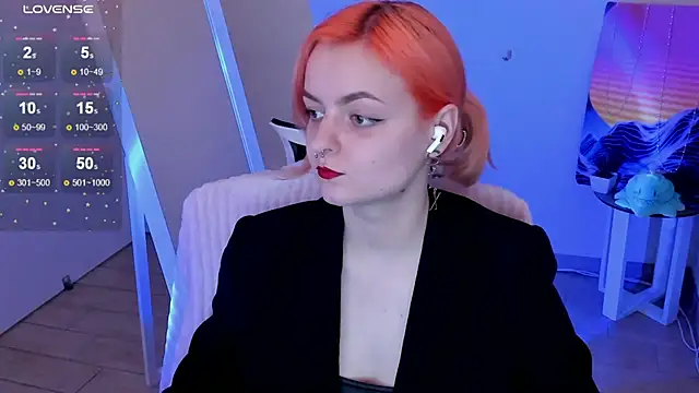 Fire Bestie online show from 02-13-26, 01:40