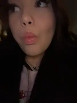 Chloe  Moon online show from 01-14-26, 03:17