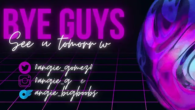 angie bigboobs  online show from 01-15-25, 05:15