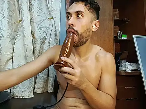 Raziel X online show from 02-01-25, 04:24