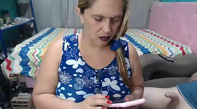 mom son dirty online show from 02-14-25, 03:05