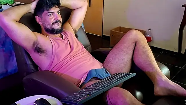 LUH133 online show from 02-05-26, 04:44