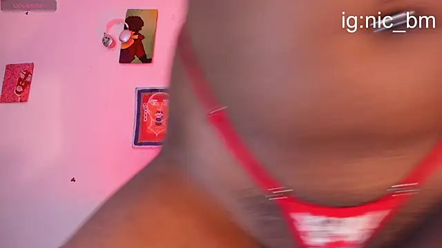 Cherrytitts online show from 11-22-25, 05:34