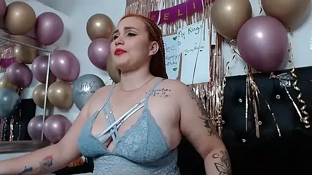 Baby hornyJM online show from 12-19-25, 02:29