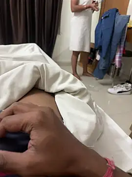 Palak 4u online show from 02-01-25, 12:51