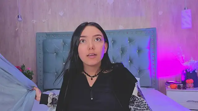 Marcelaa fox online show from 11-08-25, 09:02