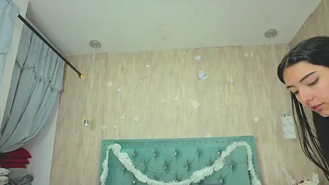 Marcelaa fox online show from 11-27-25, 08:33