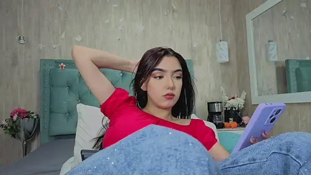 Snapshot of Marcelaa_fox chatting on 02-10-26, 08:46 Marcelaa fox online show from 02-10-26, 08:46