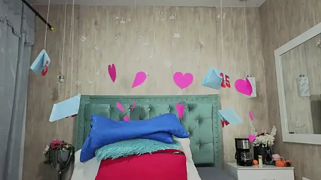 Snapshot of Marcelaa_fox chatting on 02-13-26, 09:11 Marcelaa fox online show from 02-13-26, 09:11