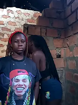 Black juicy24 online show from 09-24-25, 04:27