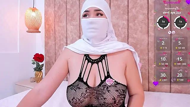 samaara  online show from 02-24-26, 07:01