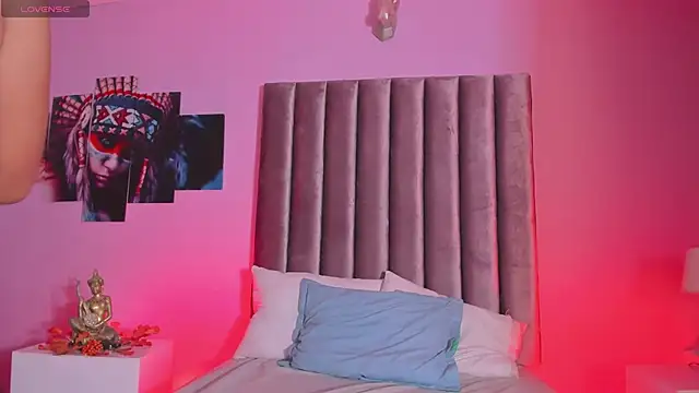 Isabella Flowers online show from 04-16-26, 05:19