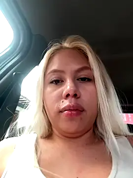 ConstansBlonde online show from 09-08-25, 05:23