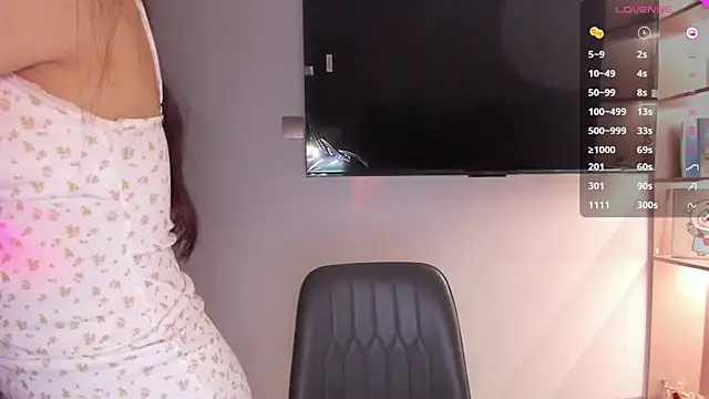 1 love 8 online show from 10-14-25, 05:14