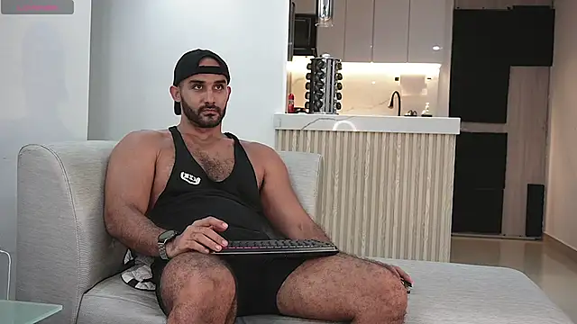 orion1993 online show from 10-10-25, 01:04