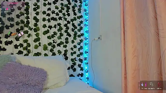 daren paulina online show from 10-01-25, 01:33