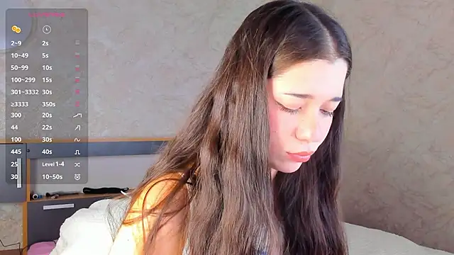 Butterflys1268 online show from 02-04-26, 03:23