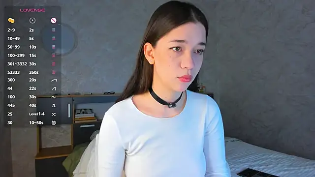 Butterflys1268 online show from 02-22-26, 01:09