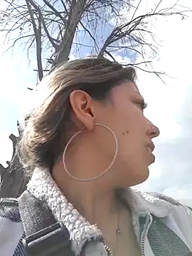Sweel Leyva18 online show from 02-19-25, 08:31