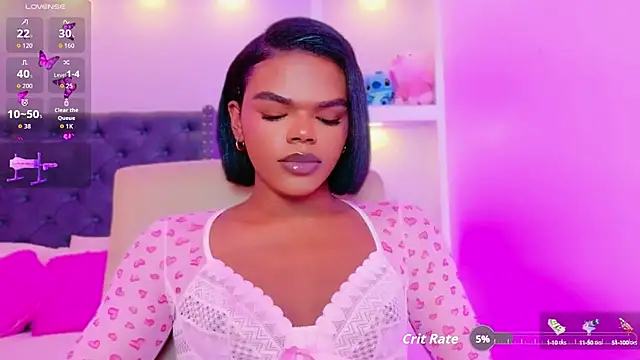 CamiEstrada online show from 09-27-25, 10:48