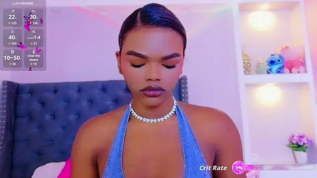 CamiEstrada online show from 10-29-25, 10:55