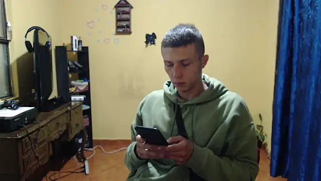 smith lechosoxxx online show from 10-10-25, 01:59