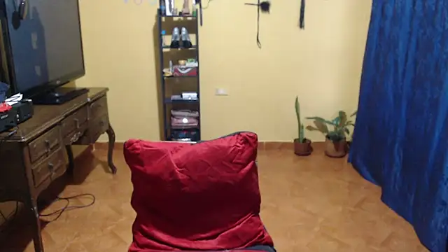 smith lechosoxxx online show from 10-15-25, 10:48