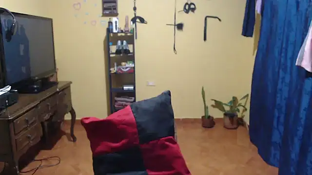 smith lechosoxxx online show from 10-16-25, 08:59