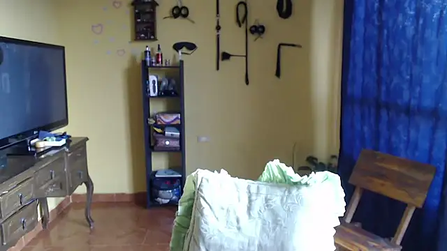 smith lechosoxxx online show from 11-11-25, 09:59