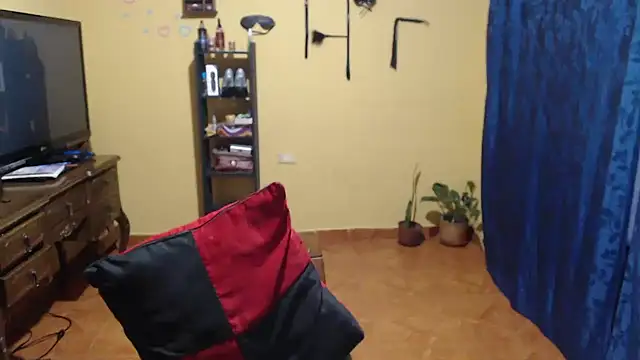 smith lechosoxxx online show from 11-12-25, 10:37