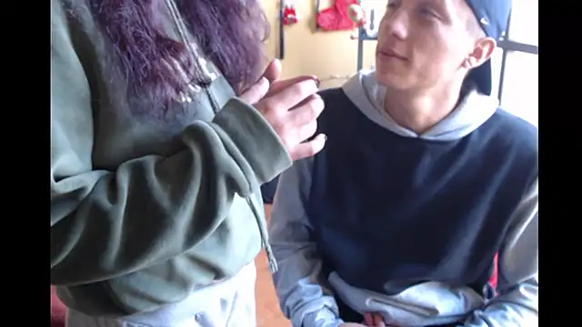 smith lechosoxxx online show from 12-17-25, 11:27