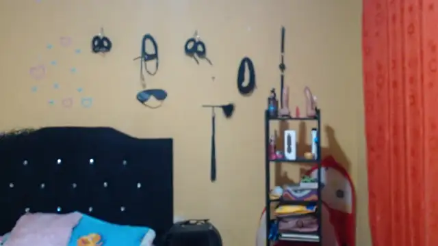 smith lechosoxxx online show from 01-07-26, 08:28