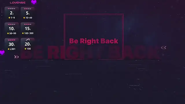 Mackensy sweett online show from 11-29-25, 12:13