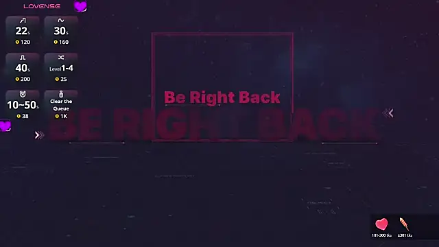 Mackensy sweett online show from 02-08-26, 05:33