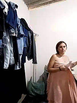 Scarlett-Leh online show from 12-04-24, 06:28